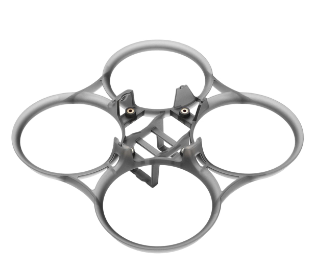 BetaFPV Pavo Pico II Duct Transparent Gray - rama drona - 1518184 - zdjęcie